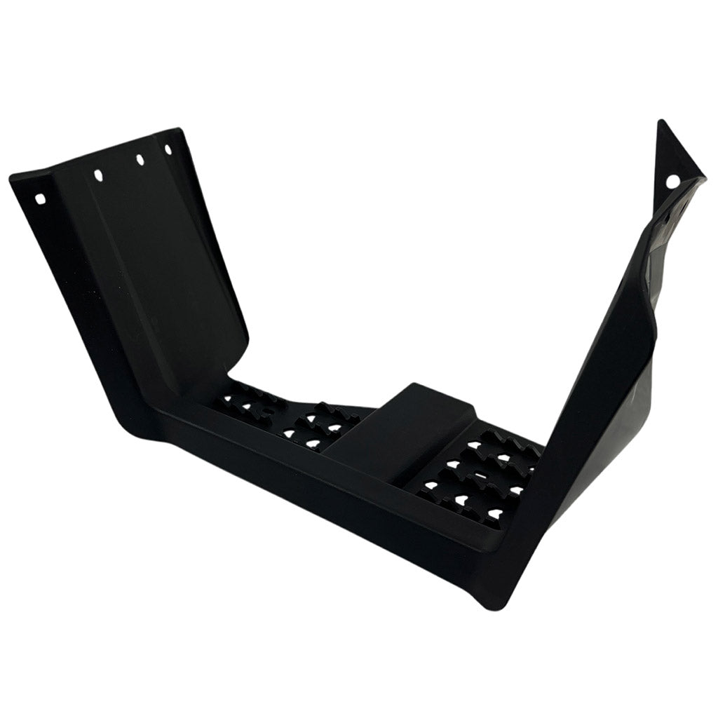 Foot Rest Guard - Right - Apollo Commander 125 ATV - VMC Chinese Parts
