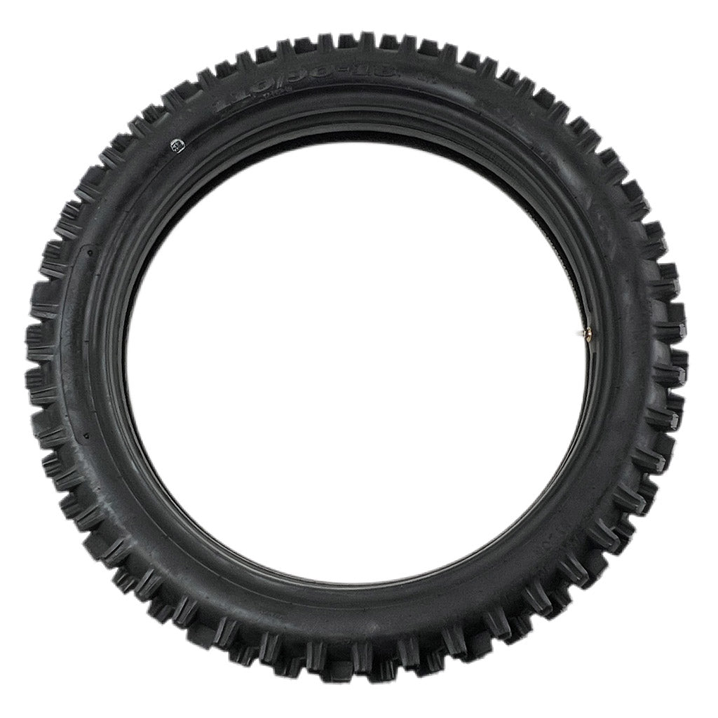 110/90-18 Yuanxing - Apollo DB36 Rear Tire - VMC Chinese Parts