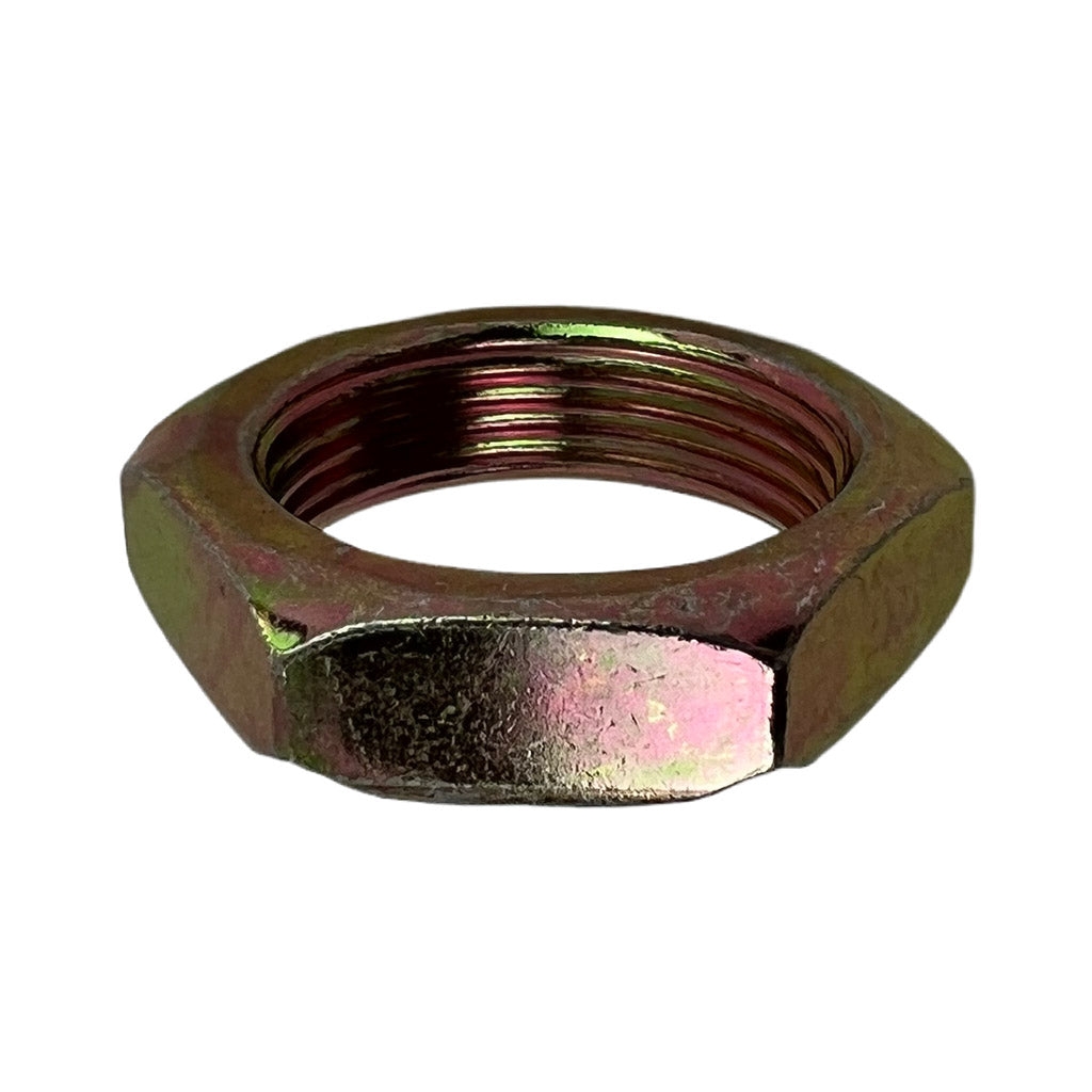 30mm*1.50 Chrome Hex Nut - VMC Chinese Parts