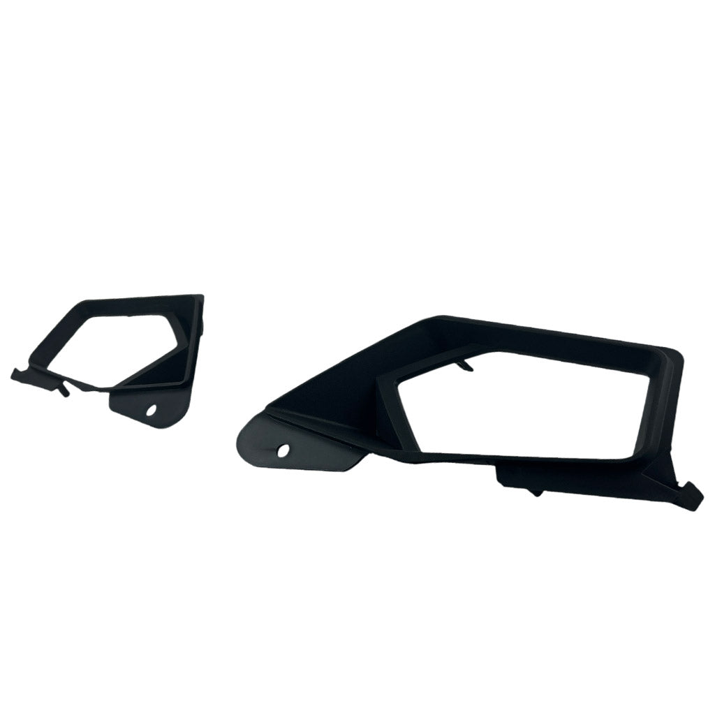 Headlight Bezel Kit - Apollo Commander 125 ATV - VMC Chinese Parts