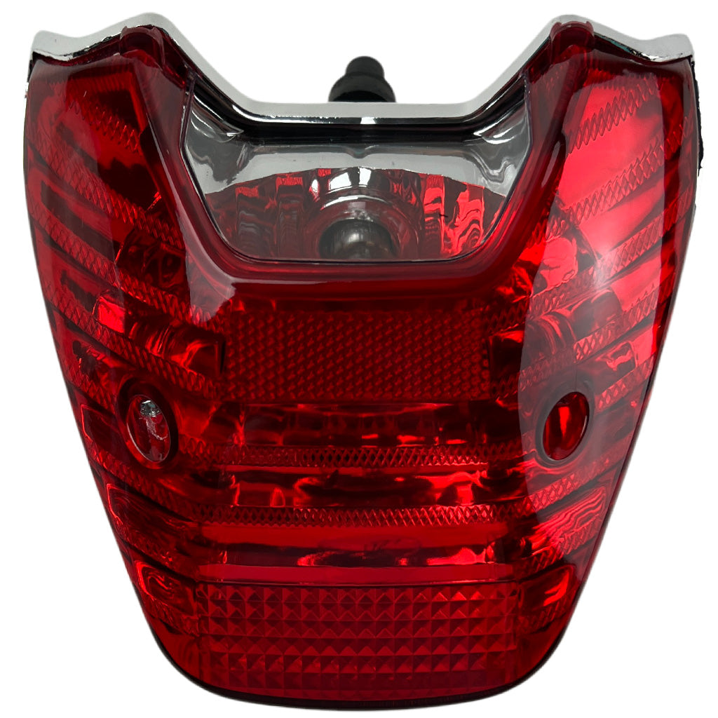 Tail Light - Dirt Bike - Tao Tao TBR7 - VMC Chinese Parts