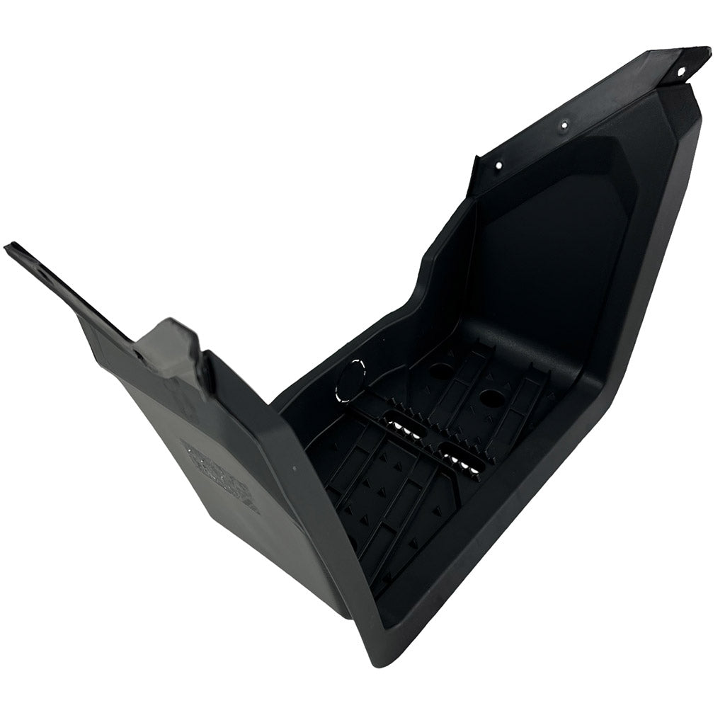 Foot Rest Guard - Right - Tao Tao Rex, Rival Trailhawk 10 ATVs - VMC Chinese Parts