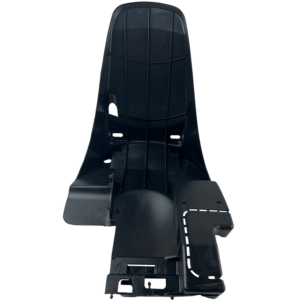 Rear Fender - Tao Tao Classic 50, Pony 50, Speedy 50 Scooter - VMC Chinese Parts