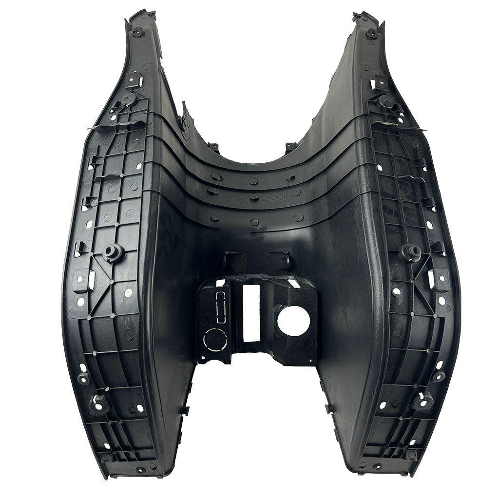 Footrest Base Panel for Jonway YY250T Scooter - VMC Chinese Parts