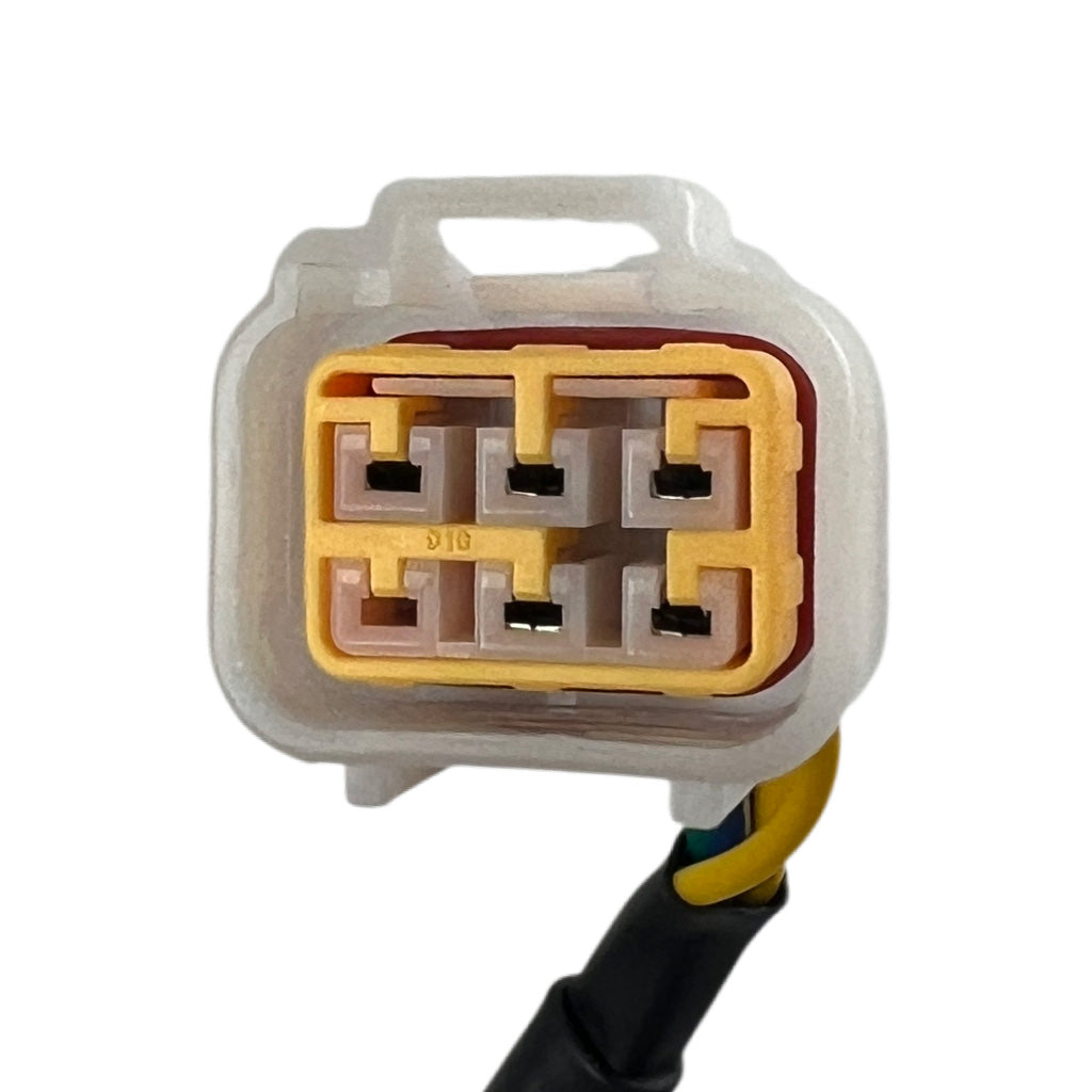 Stator Magneto - 6 Coil - Kayo Fox 70, Bull 125, Bull 150, Predator 125, Storm 150 ATVs