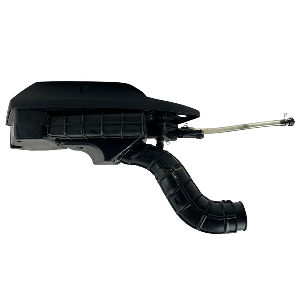 Air Filter Assembly - Jonway BWS-R Scooter - Version 266 - VMC Chinese Parts