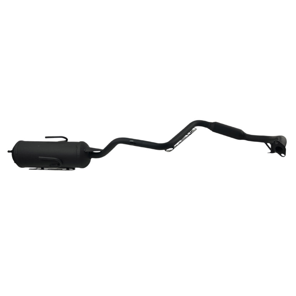 Exhaust System / Muffler for Apollo Commander 200 ATV - VMC Chinese Parts