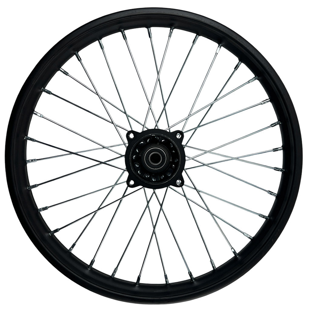 Rim Wheel - Front - 17.0 x 1.6 Inch - 15mm ID - 32 Spokes - Apollo X18 Dirt Bike - VMC Chinese Parts