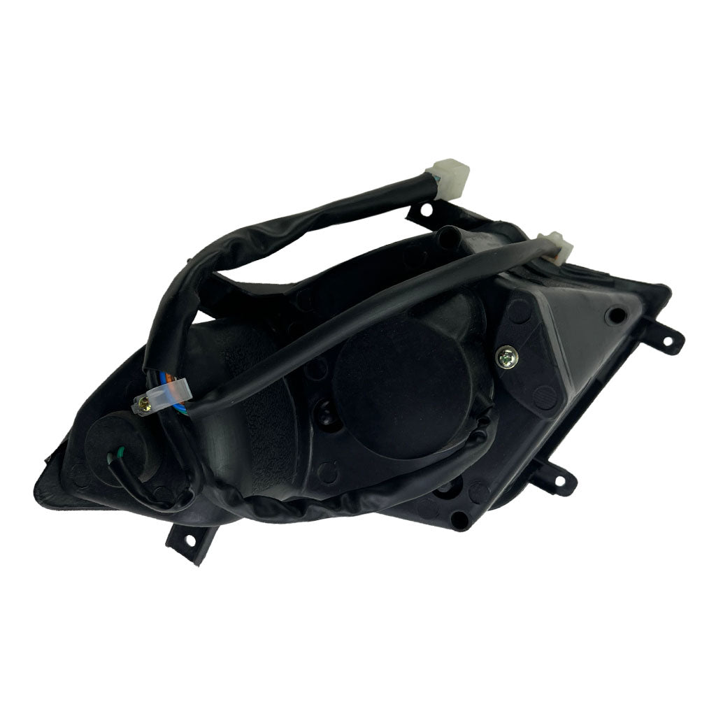 Headlight - Scooter - Eurospeed 250cc - Right - VMC Chinese Parts