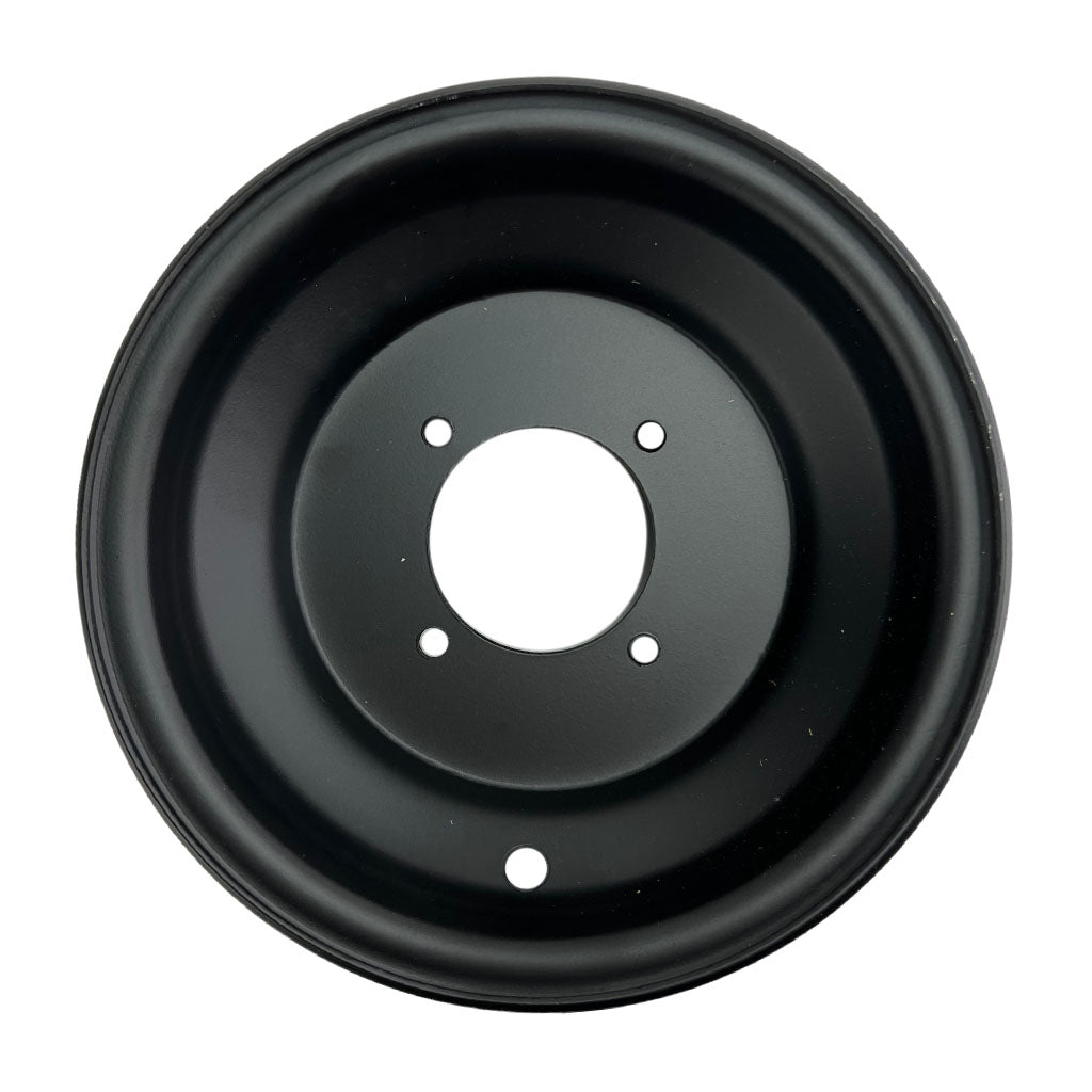 Rim 8.0 x 5.5 Inch - Kayo Bull 125, Fox 70, Predator 125 ATV Front - VMC Chinese Parts