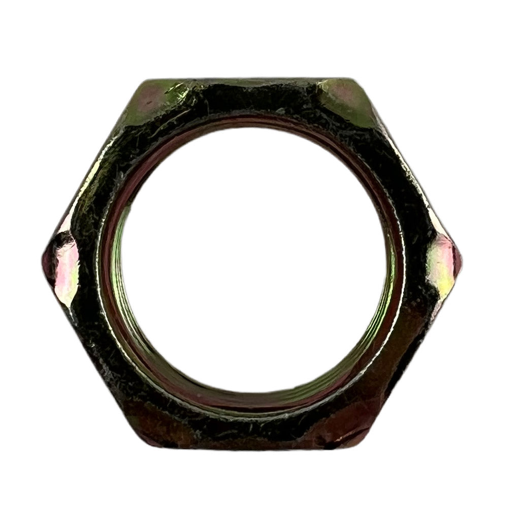 30mm*1.50 Chrome Hex Nut - VMC Chinese Parts