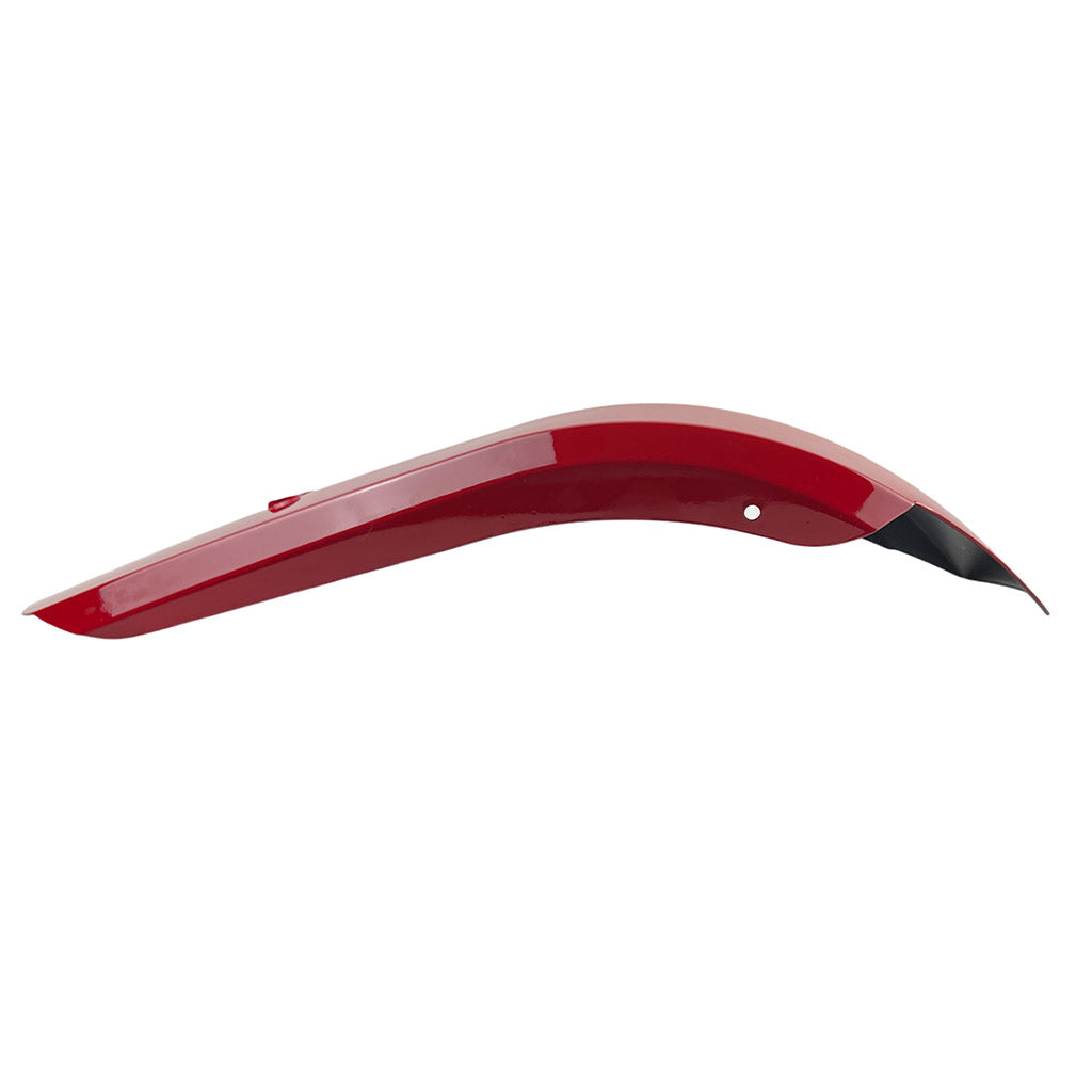 Rear Fender for Coleman B200 Mini Bike - VMC Chinese Parts