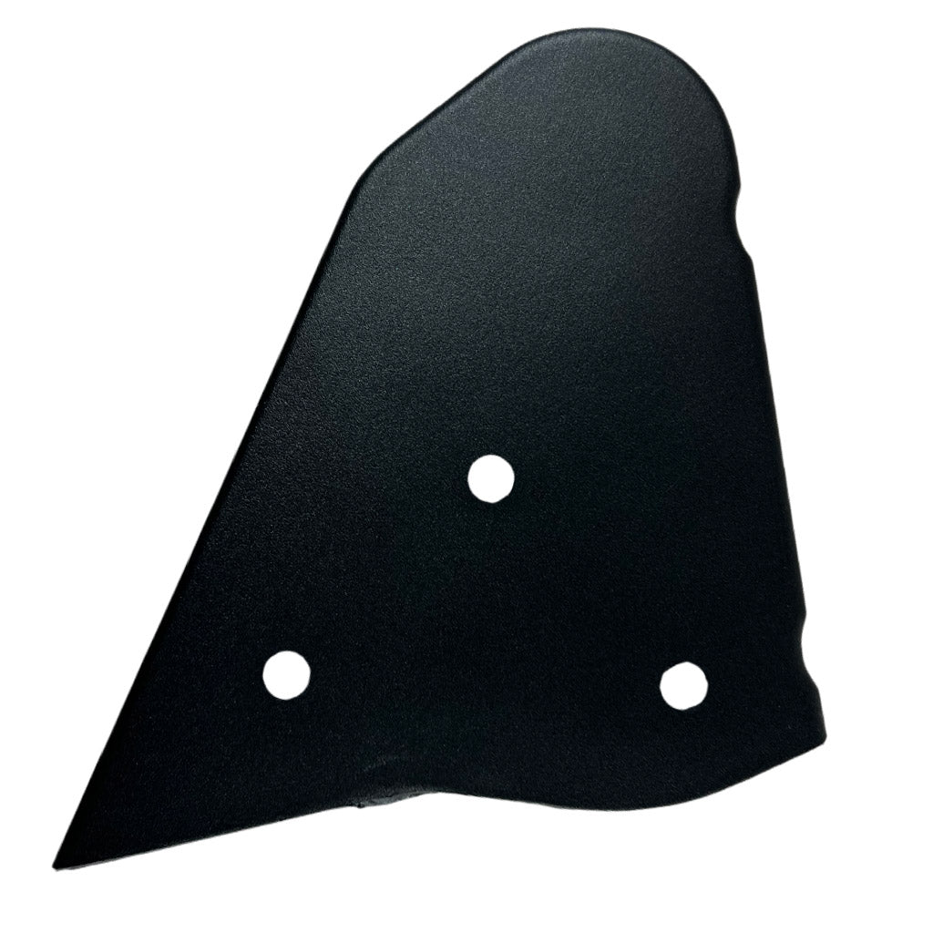 Small Chain Cover for Coleman B200C ,R, V, RS, RSV Mini Bikes - VMC Chinese Parts