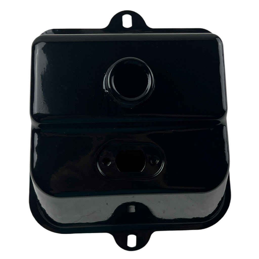 Gas Tank - ATV - Metal - Tao Tao Shark 125 - VMC Chinese Parts
