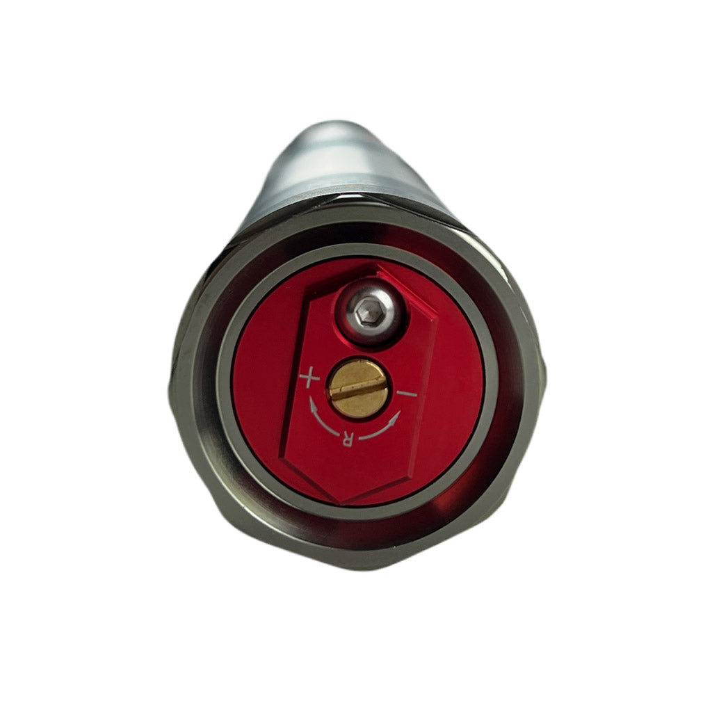 Shock Set - Front - 33.5 Inch - Apollo Thunder 250 Dirt Bike - VMC Chinese Parts