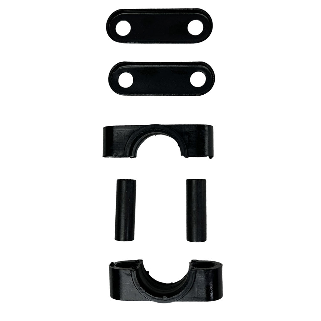 Steering Shaft Bracket - Apollo Blazer 9 ATV, Commander 125, Falcon X - VMC Chinese Parts