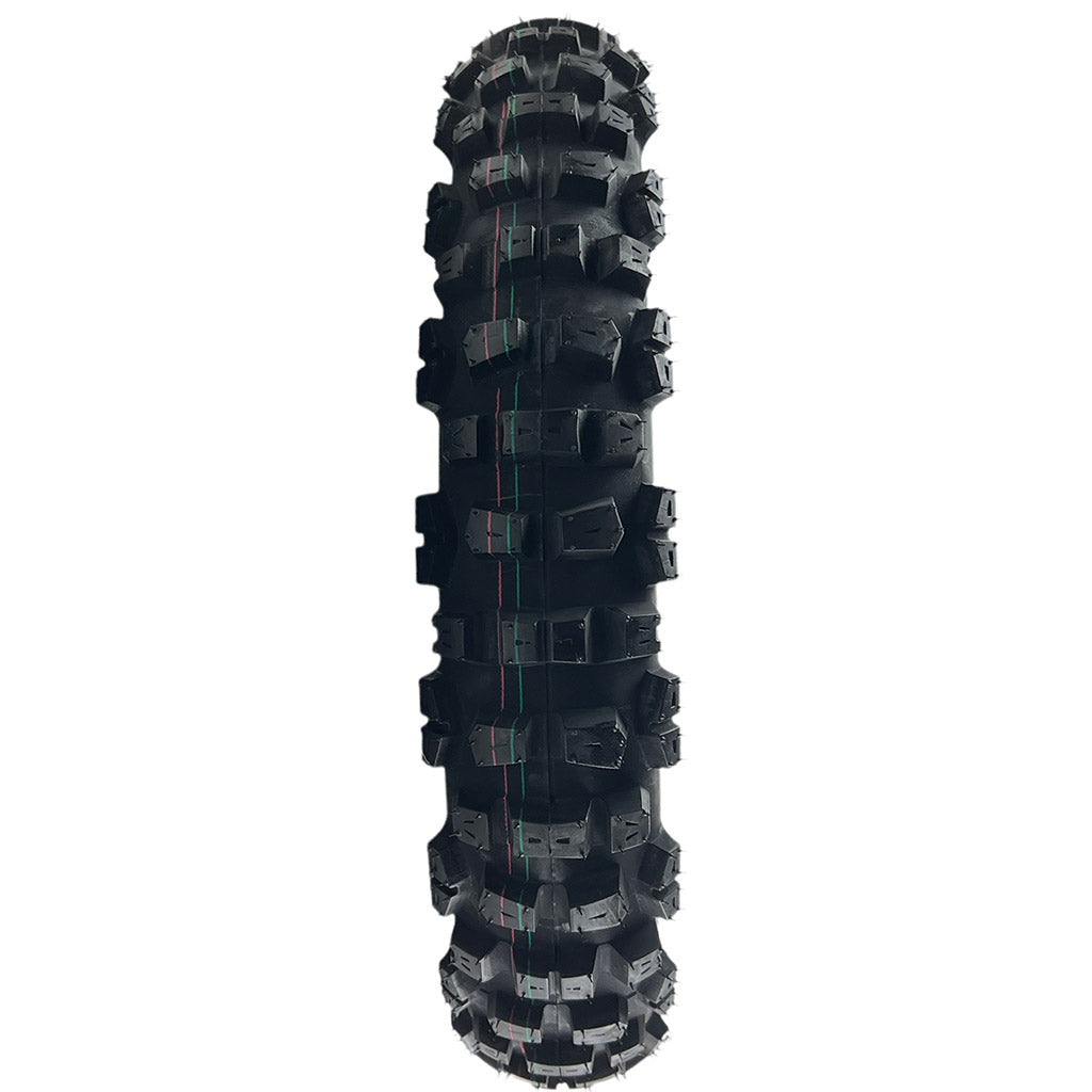 90/100-16 Yuanxing - Apollo Z20 Z40 Rear Tire - VMC Chinese Parts