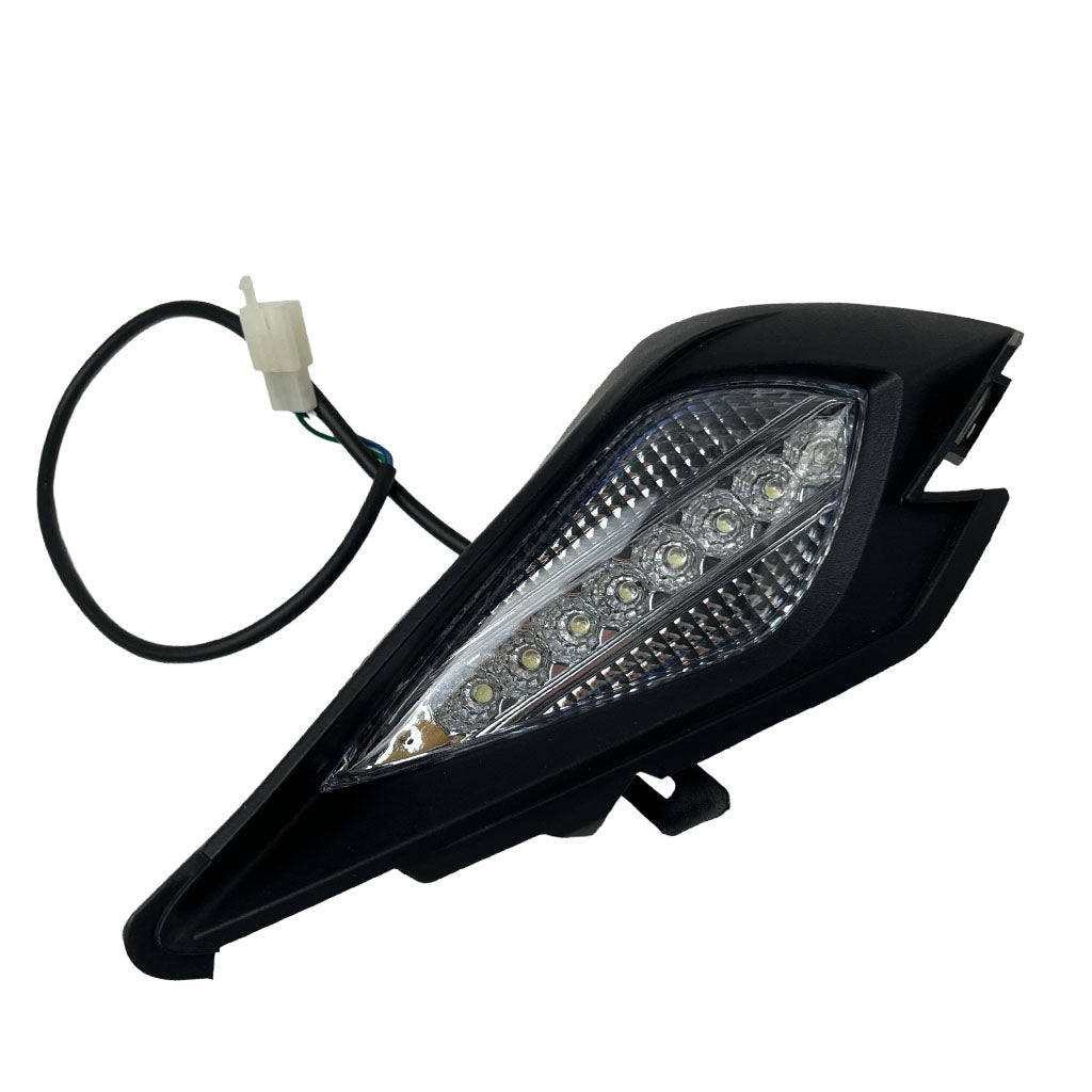 Headlight - ATV - Kayo Predator 125 - RIGHT - VMC Chinese Parts