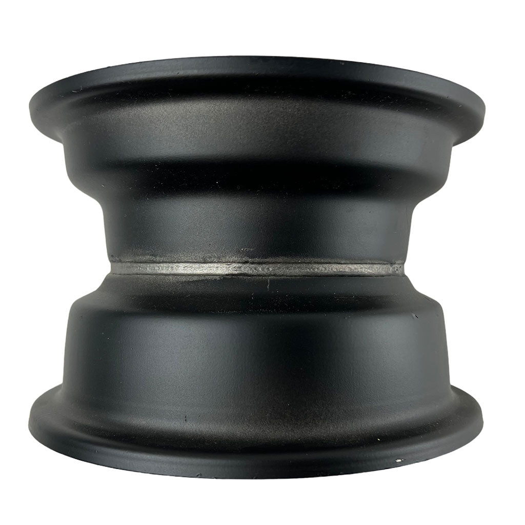 Rim 7.0 x 4.5 Inch - 3 Bolt - 8mm Bolt Holes - Kayo Fox 70 Front / Rear - VMC Chinese Parts