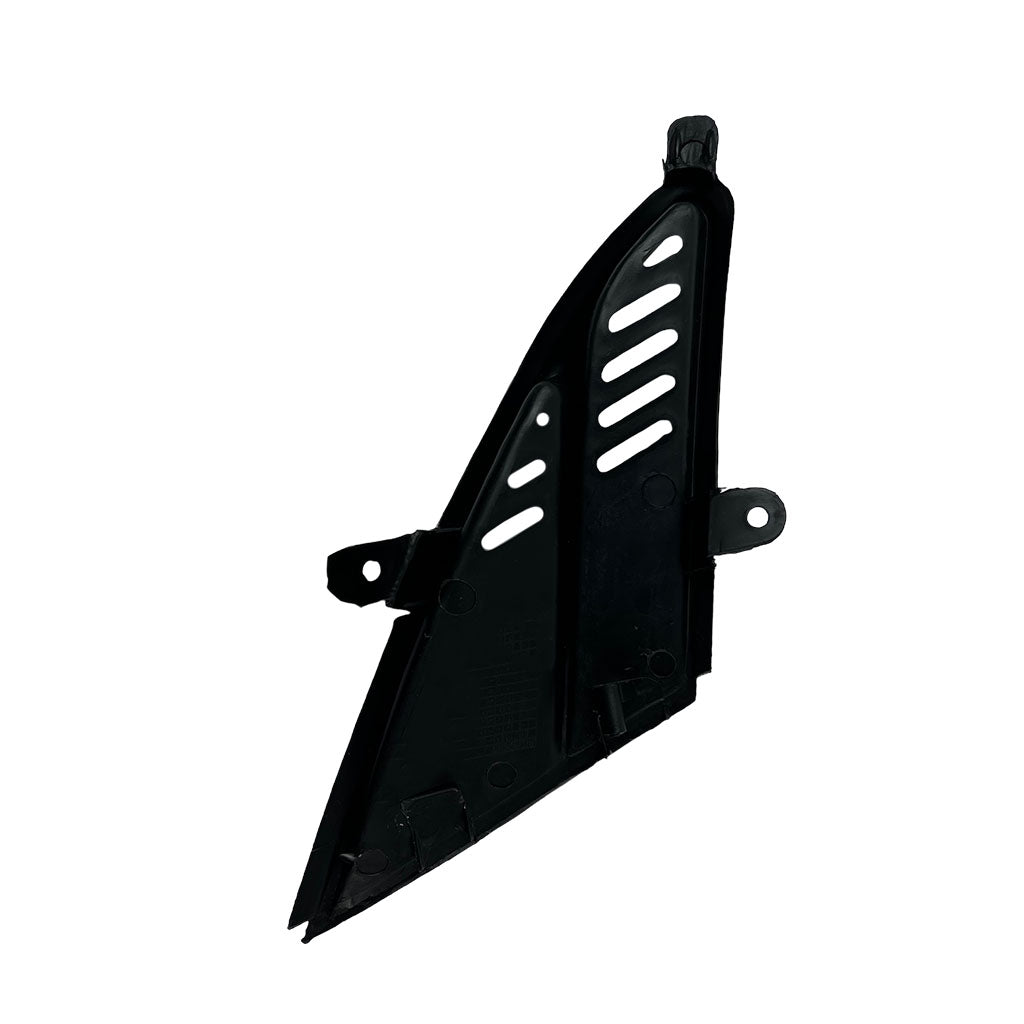 Vent Panel - Left - Tao Tao Galaxy 150, Lancer 150 Scooter - VMC Chinese Parts