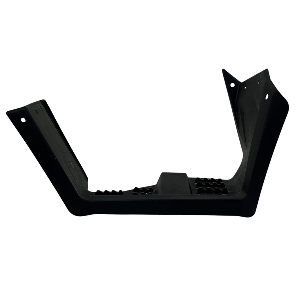 Foot Rest Guard - Right - Apollo Commander 125 ATV - VMC Chinese Parts