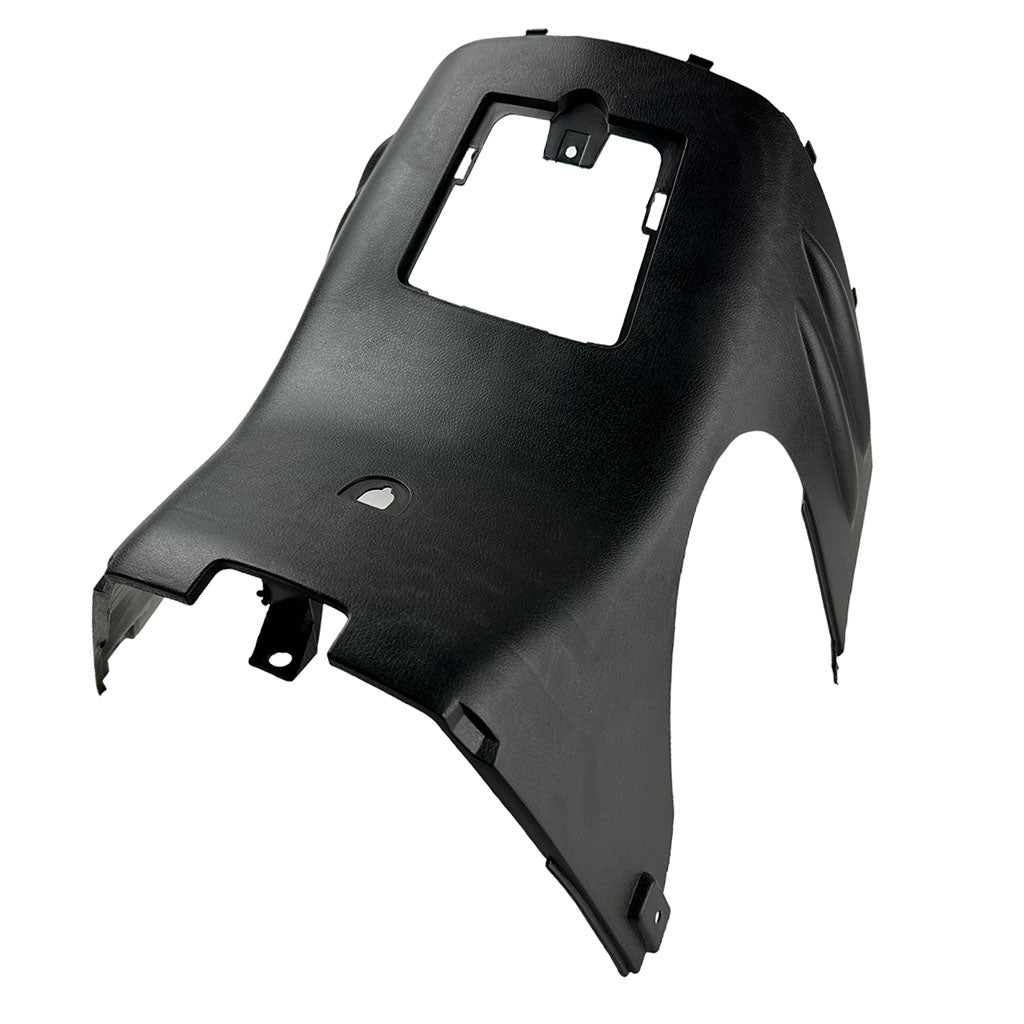 Body Panel - Access Panel for Tao Tao Pilot 150, Powermax 150, VIP 50 Scooter - VMC Chinese Parts