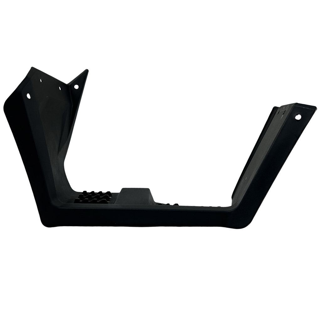 Foot Rest Guard - Left - Apollo Commander 125 ATV - VMC Chinese Parts