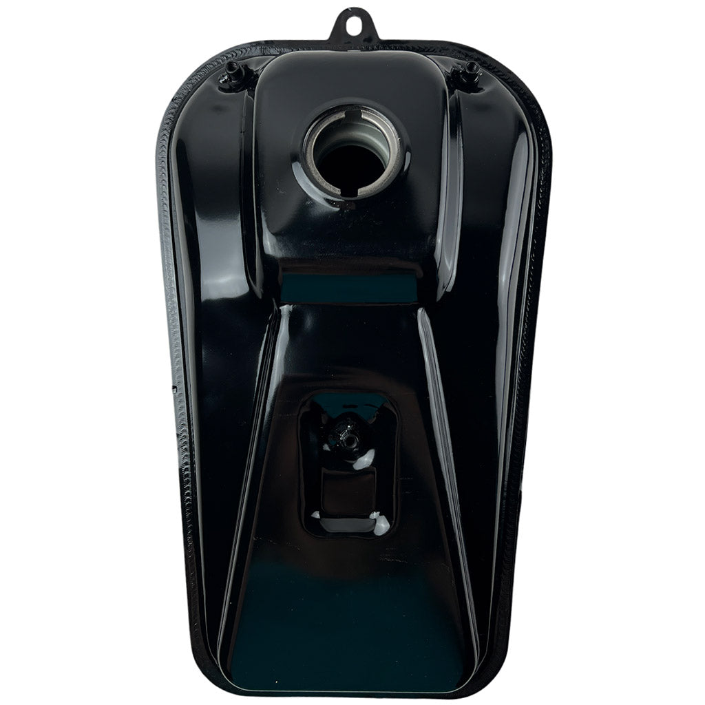 Gas Tank - Dirt Bike - Metal - Apollo DB36 - VMC Chinese Parts