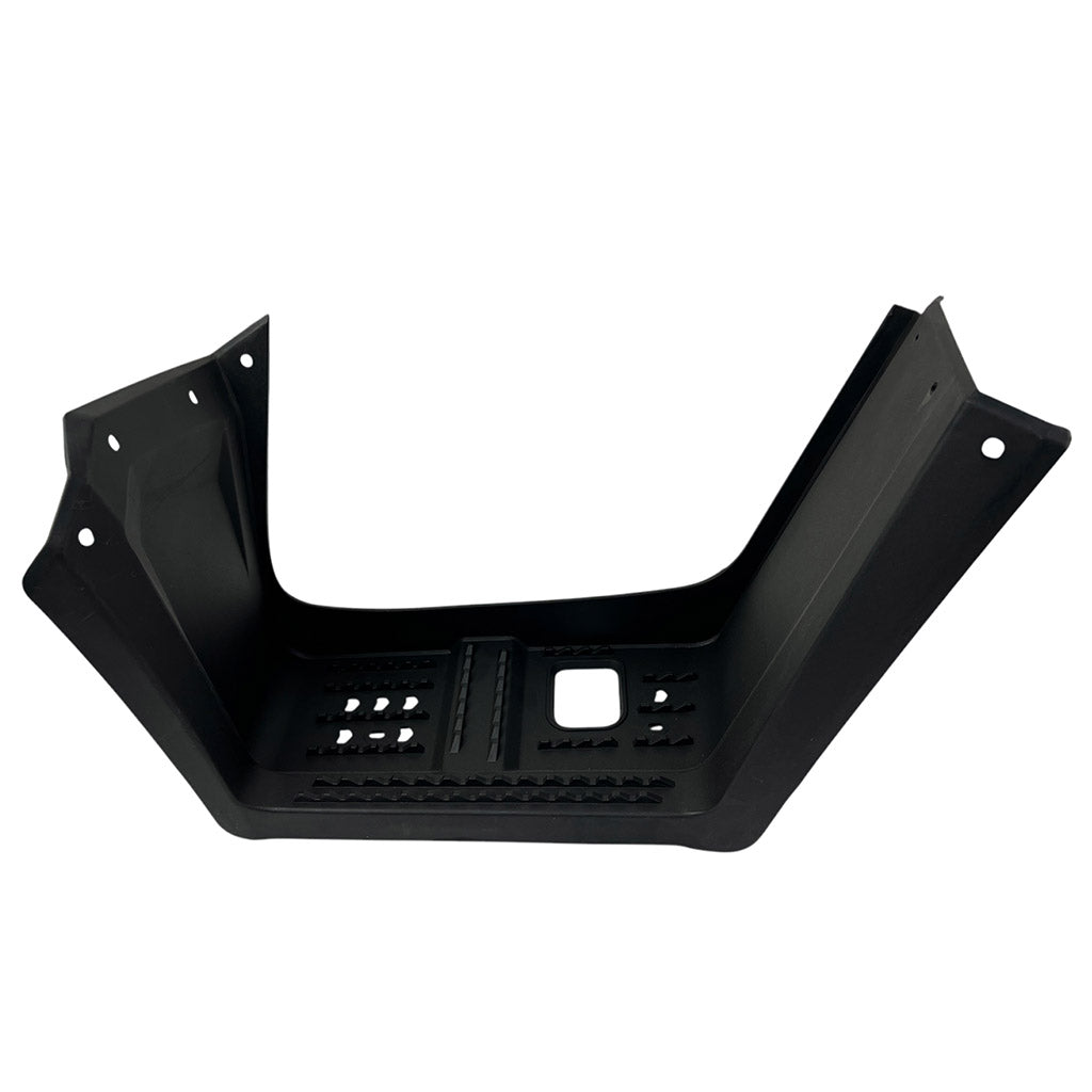 Foot Rest Guard - Right - Apollo Commander 200 ATV - VMC Chinese Parts