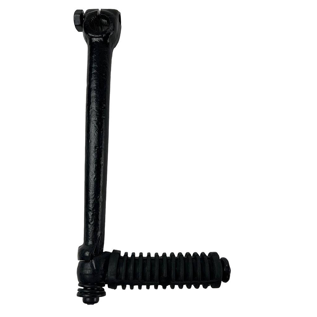 Kick Start Lever Kickstarter - 13mm - Black - Version 52 - VMC Chinese Parts