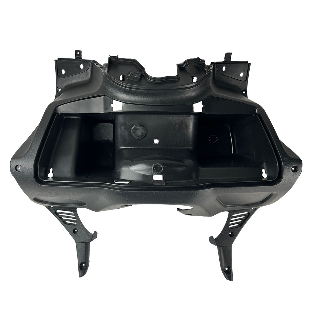 Front Luggage Carrier Panel for Jonway YY250T Scooter - VMC Chinese Parts