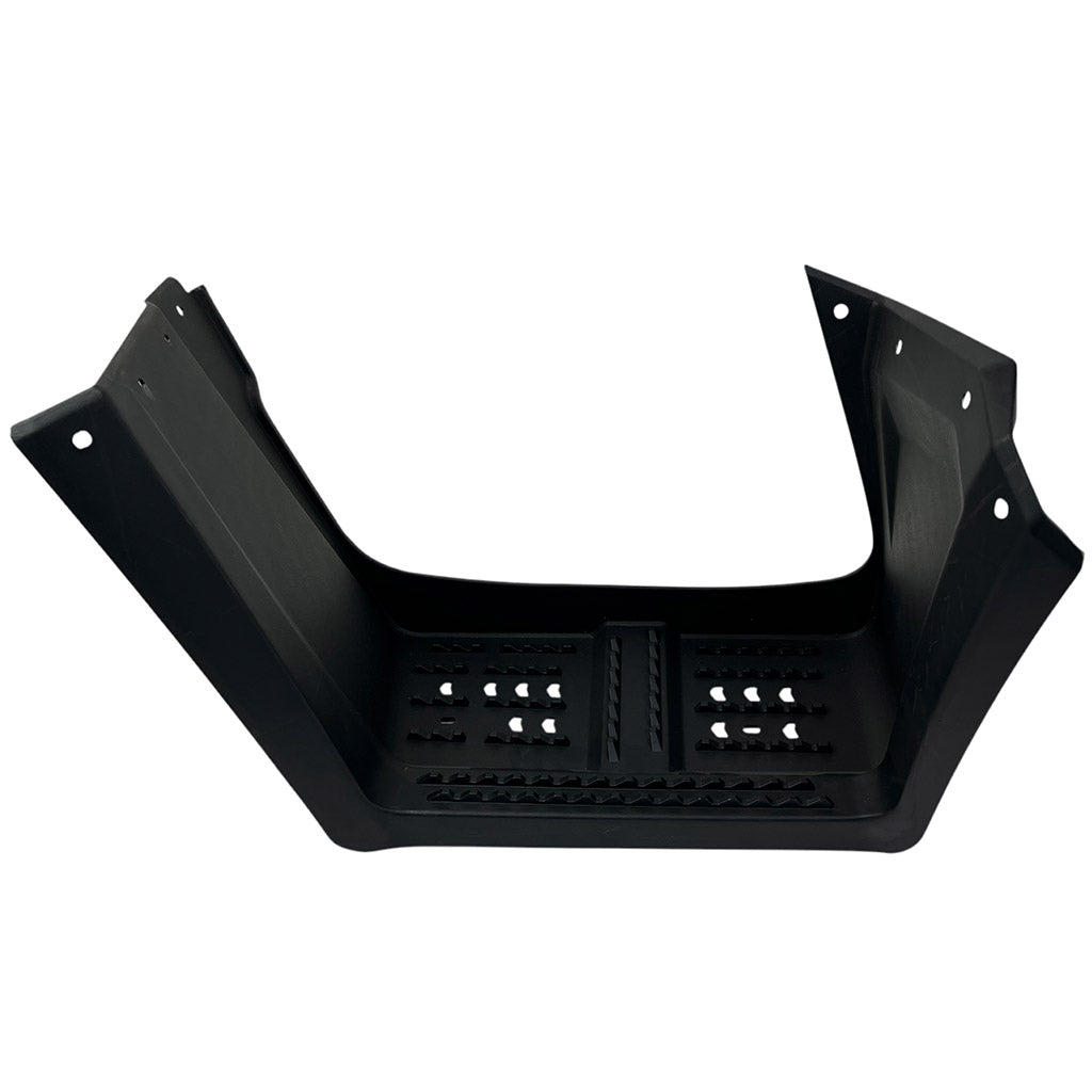Foot Rest Guard - Left - Apollo Commander 200 ATV - VMC Chinese Parts