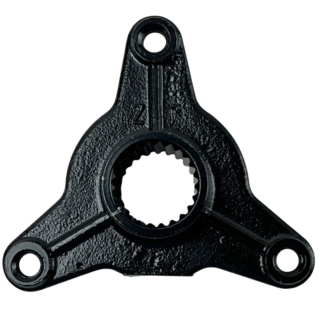 Wheel Hub - Rear - ATV - Apollo Mini Commander 110 - VMC Chinese Parts