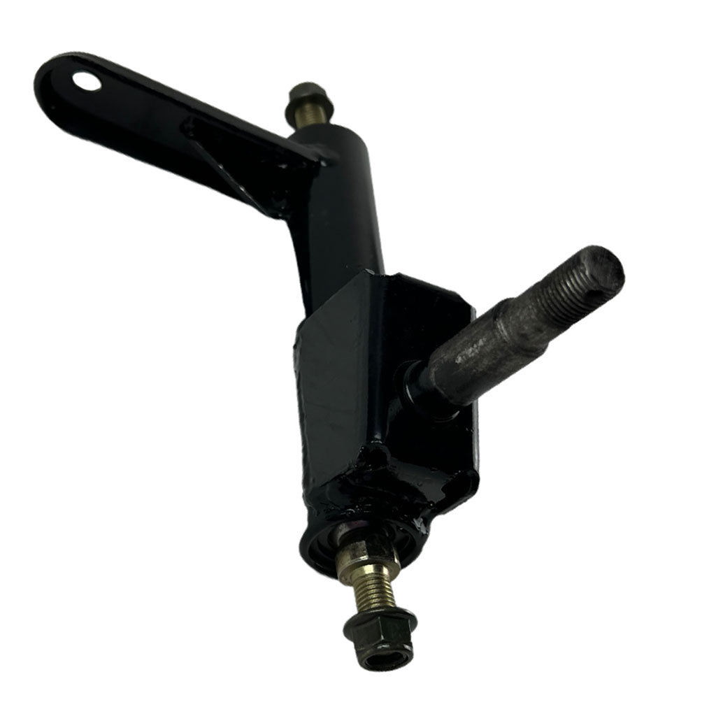 Spindle - LEFT - Coleman BK150 Go-Kart - VMC Chinese Parts