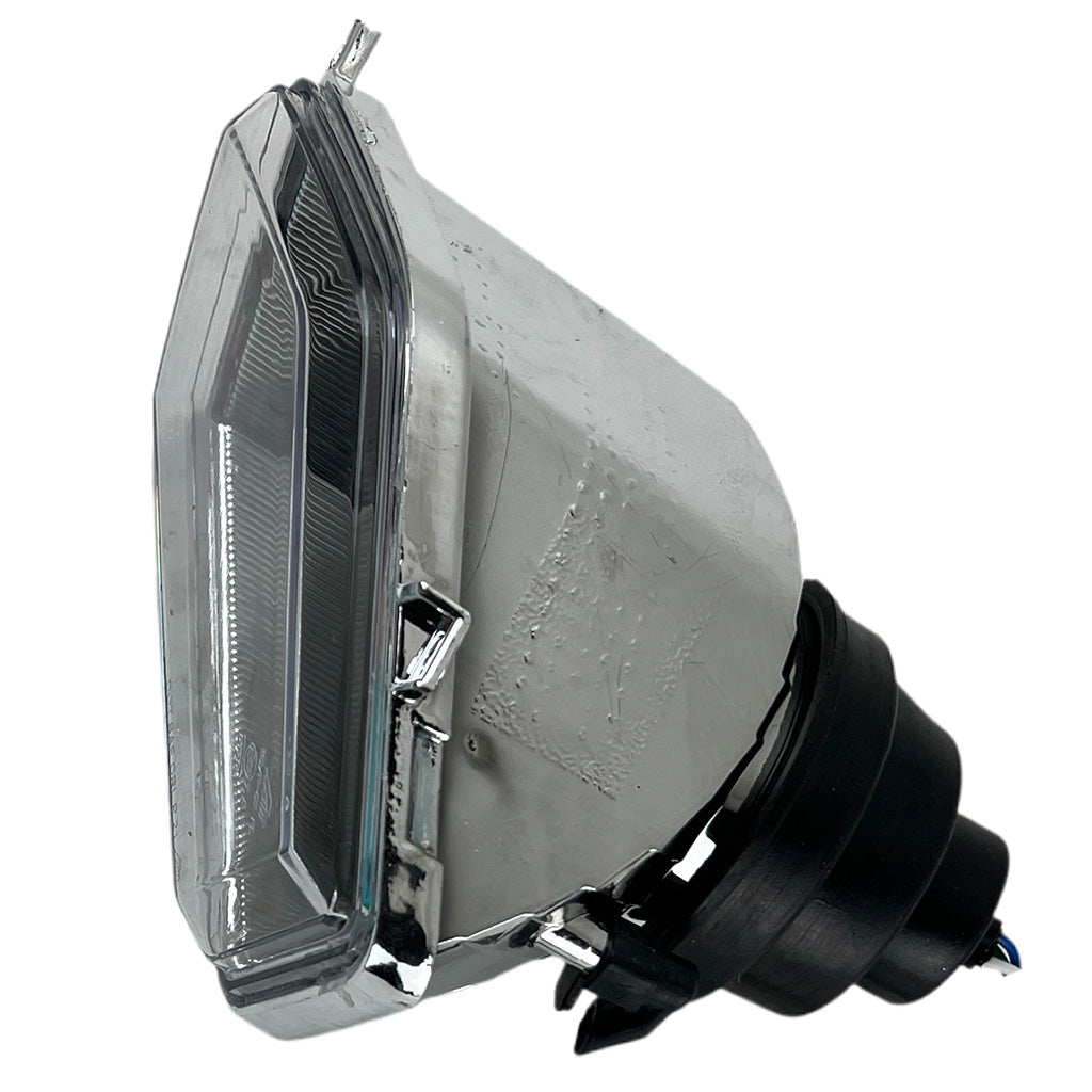 Headlight - ATV - Apollo Commander 200 - LEFT - VMC Chinese Parts