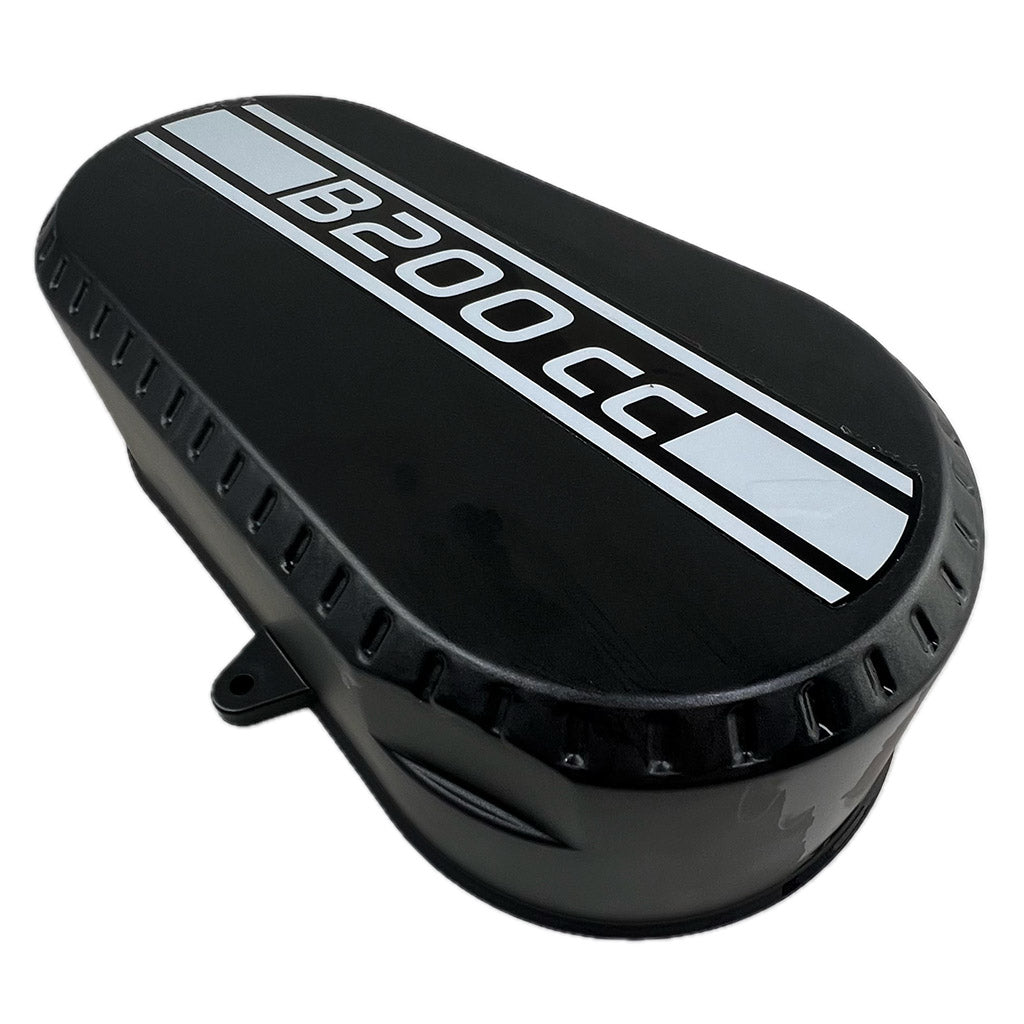 Clutch Cover - Coleman B200, B200RS, B200RSV Mini Bikes - VMC Chinese Parts