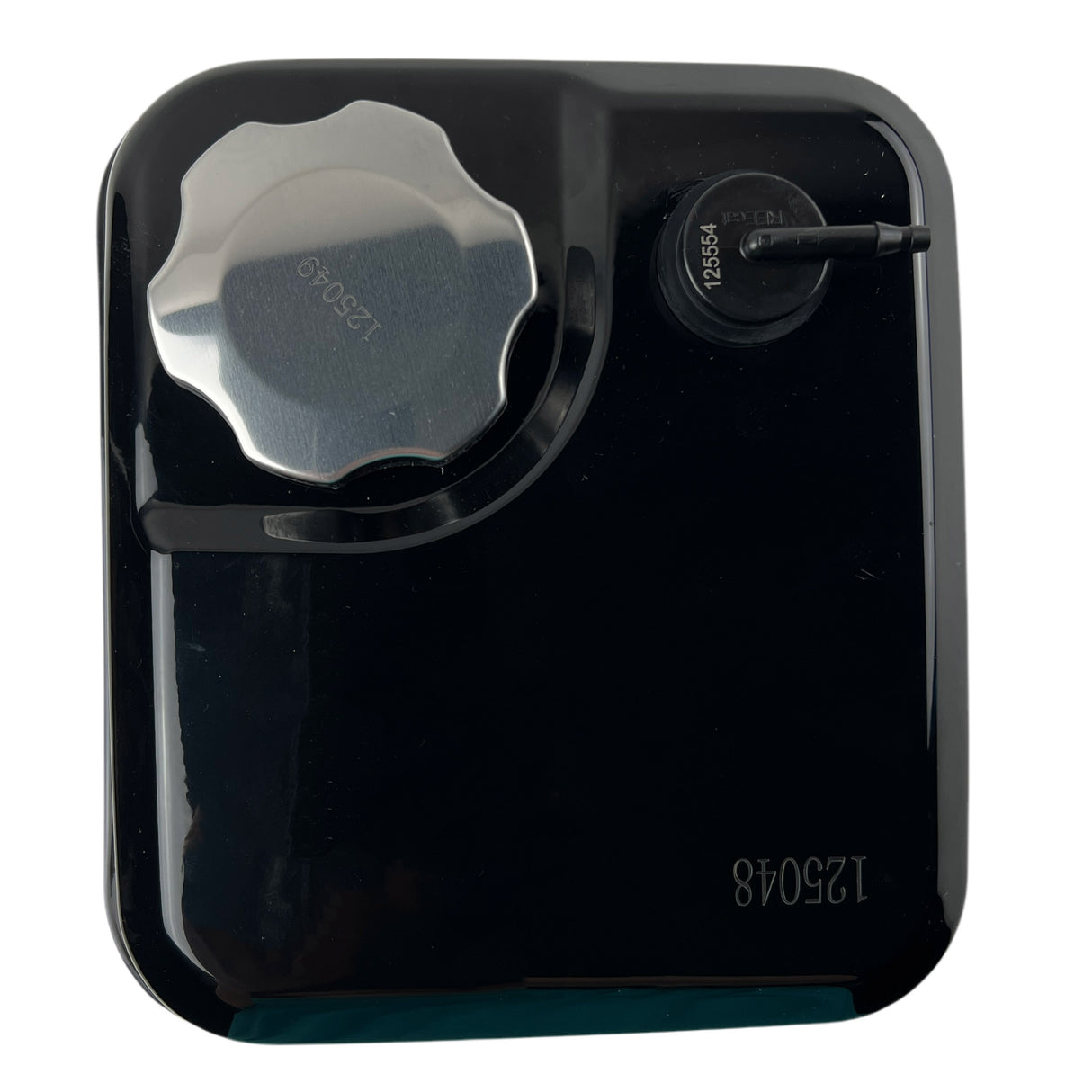 Gas Tank - Mini Bike - Metal - Coleman B200 Mini Bike - VMC Chinese Parts