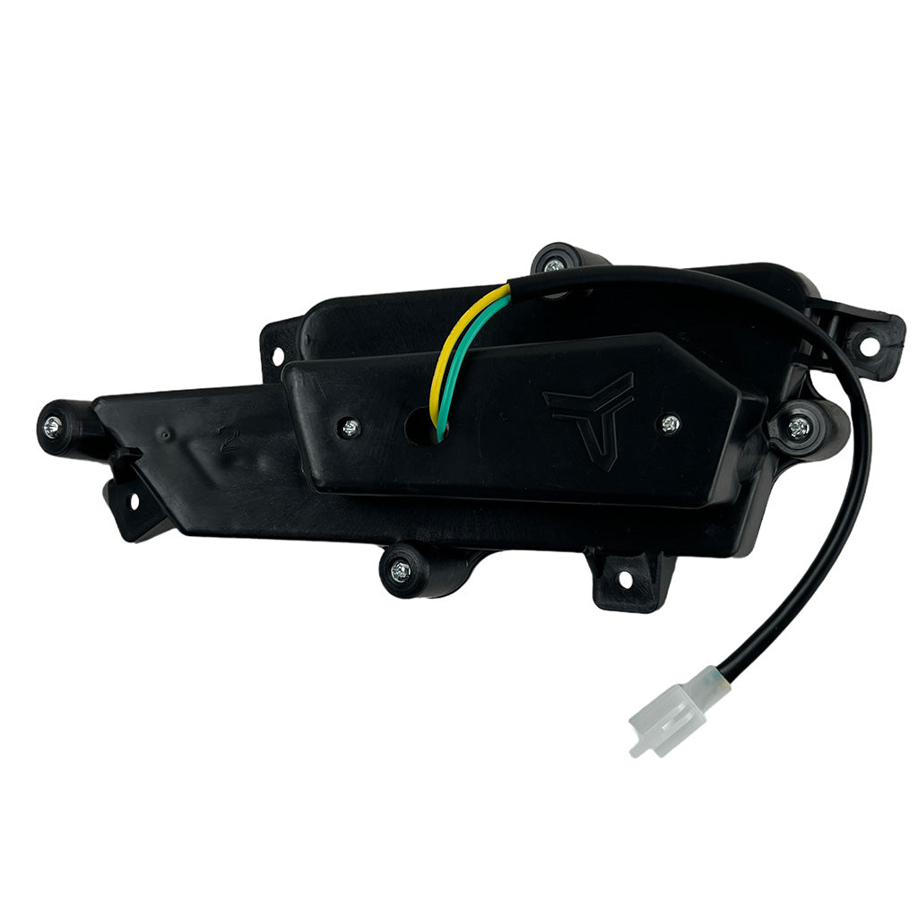 Headlight - ATV - Coleman AT110 Husky, Rival Mudhawk 6 - LEFT - VMC Chinese Parts