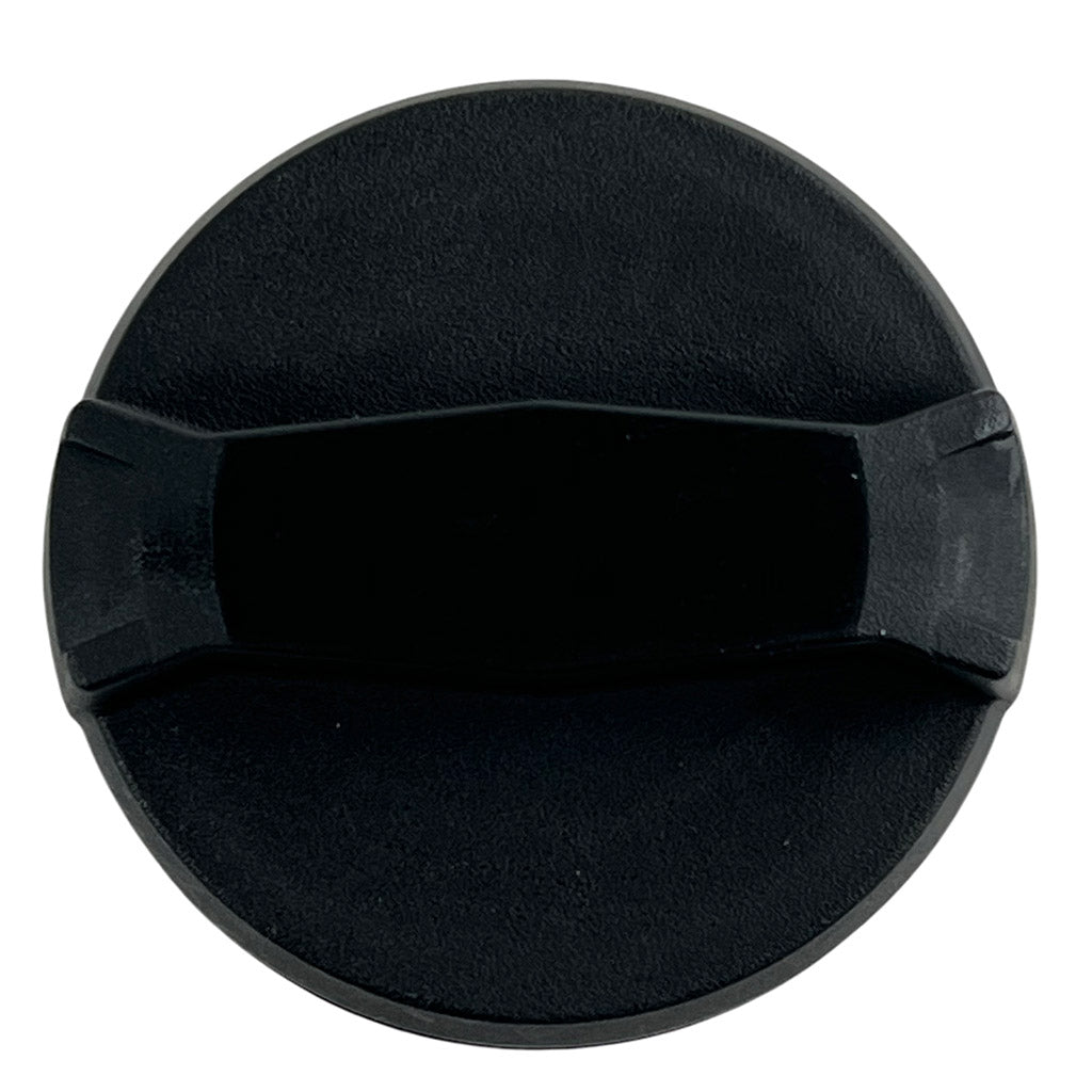 Gas Tank Cap - 60mm - Plastic - Hisun 400cc-700cc -Version 47 - VMC Chinese Parts