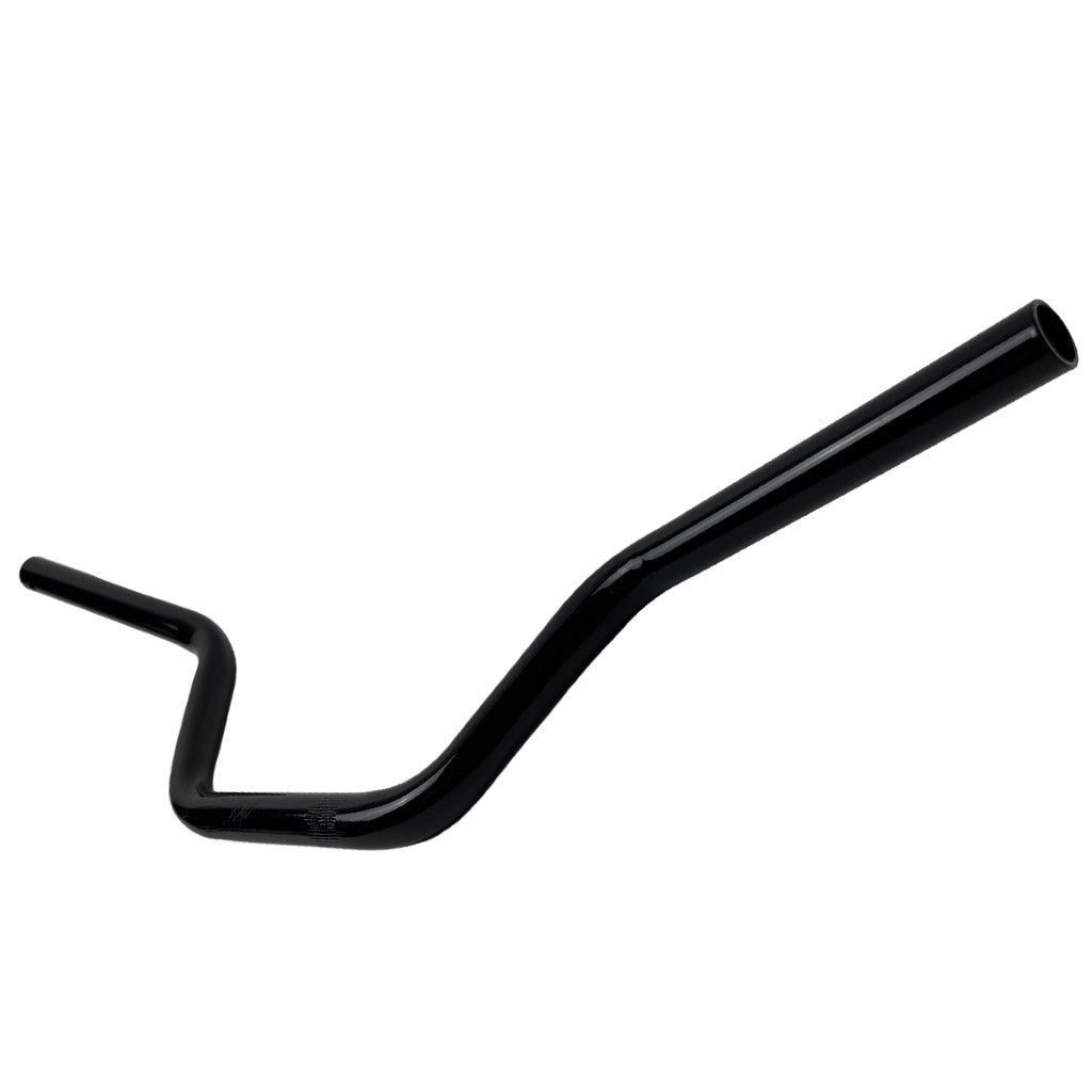 Handlebar 24.75 Inch Fits Coleman BT200X Mini Bike - BLACK - VMC Chinese Parts