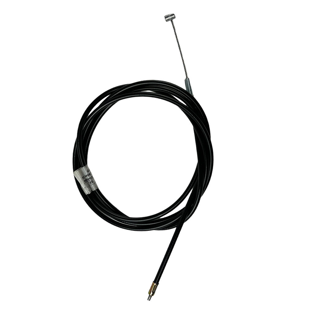 Throttle Cable - 54.0 Inch - Tao Tao Triton 125 Go-Kart - VMC Chinese Parts