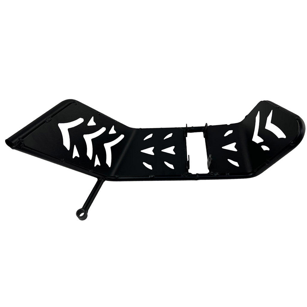 Foot Rest Guard - Right - Apollo Blazer 9, Falcon X ATVs - VMC Chinese Parts