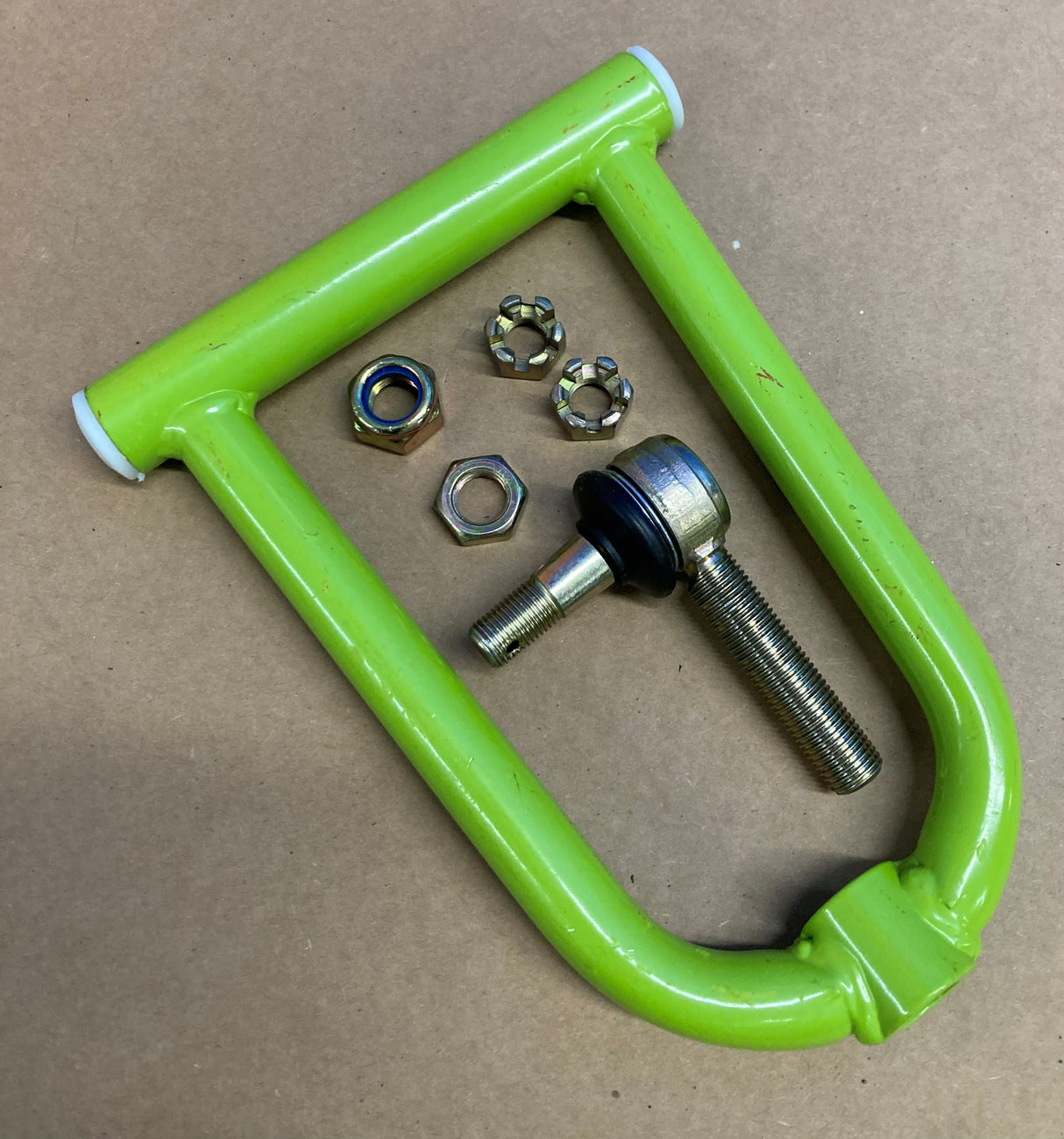A-Arm - Upper for Coolster 3125F2
