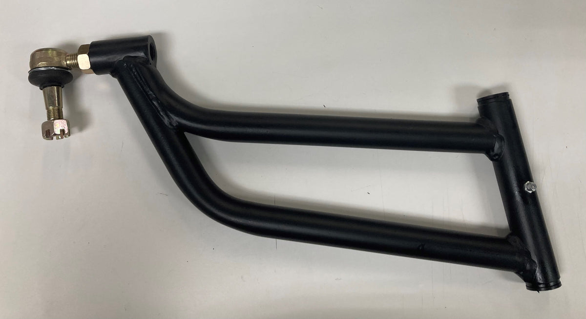 A-Arm - Upper Right for Dongfang DF200GKA, Massimo GKD 200 Go-Kart - VMC Chinese Parts