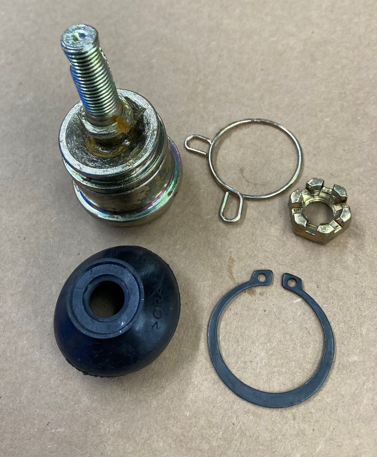 Ball Joint - Ball Width 32mm - Tao Tao Rex, Raptor ATV