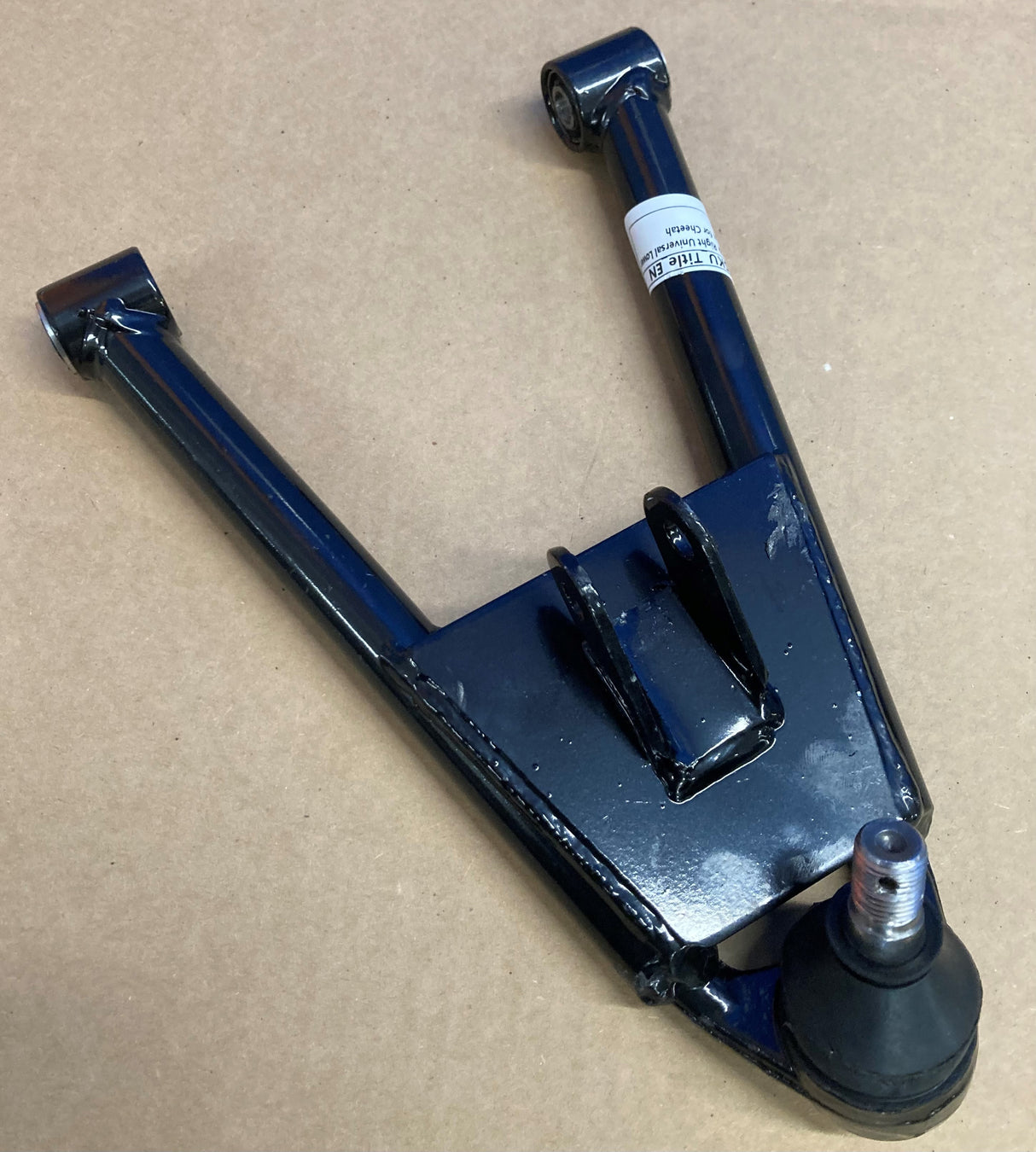 A-Arm - Lower for Tao Tao Cheetah, NEW CHEETAH Atv