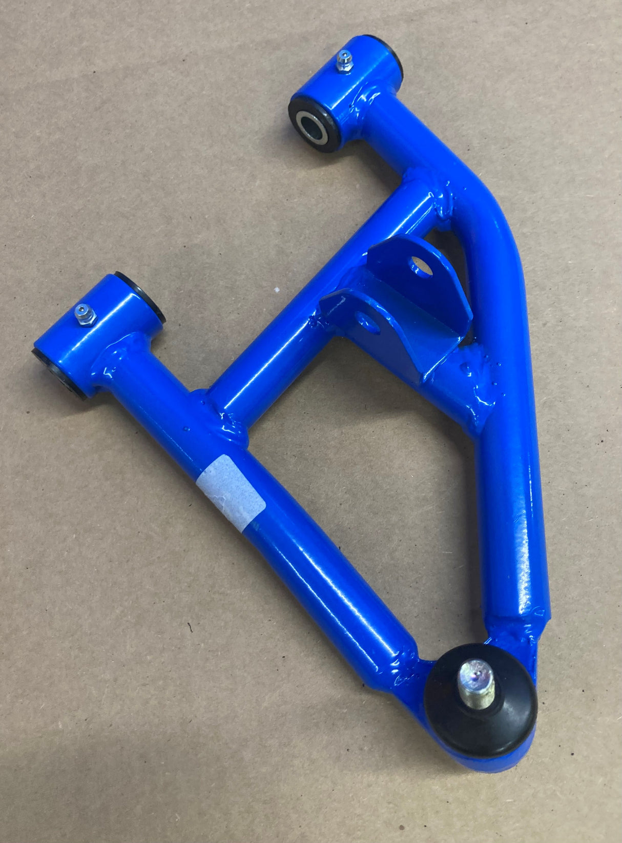 A-Arm - Lower - Right - Tao Tao Triton 125 Go-Kart - BLUE