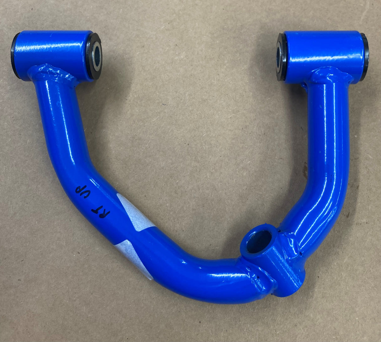 A-Arm - Upper - Right - Tao Tao Triton 125 Go-Kart - BLUE