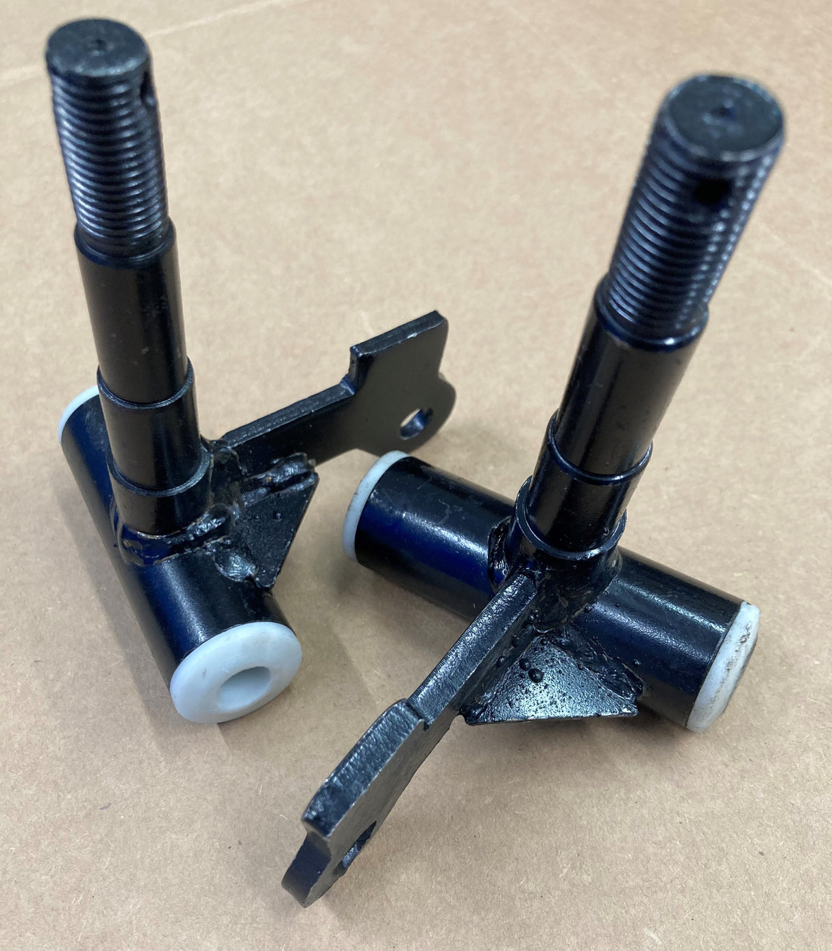Spindle Kit - LEFT and RIGHT - Coolster 3125C-2, 3125CX-2, 3125CX-3 ATV