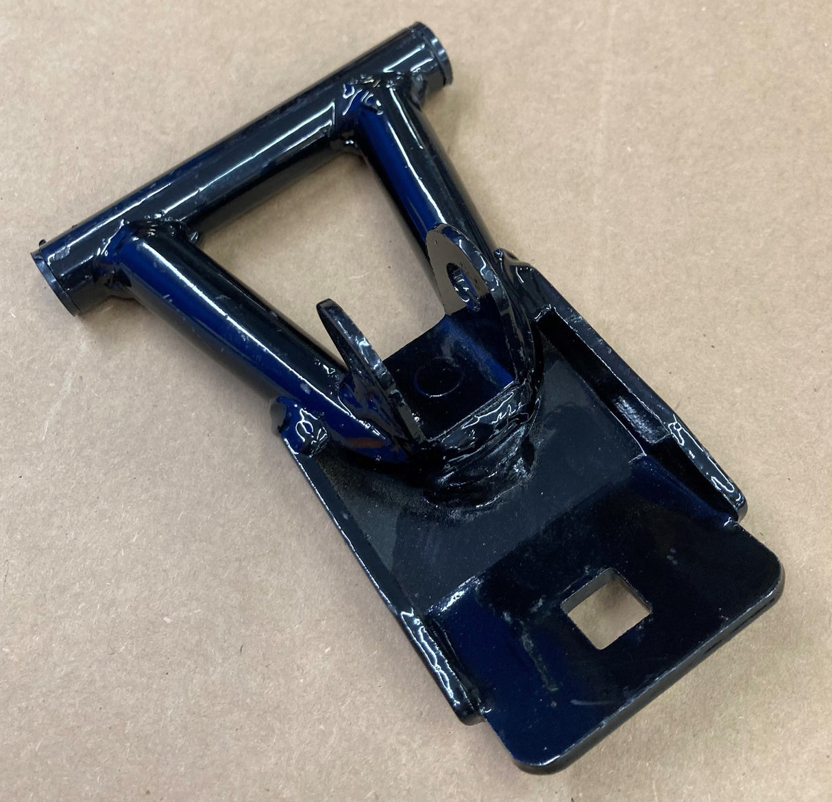 A-Arm - Lower - Coleman CK196 Go-Kart